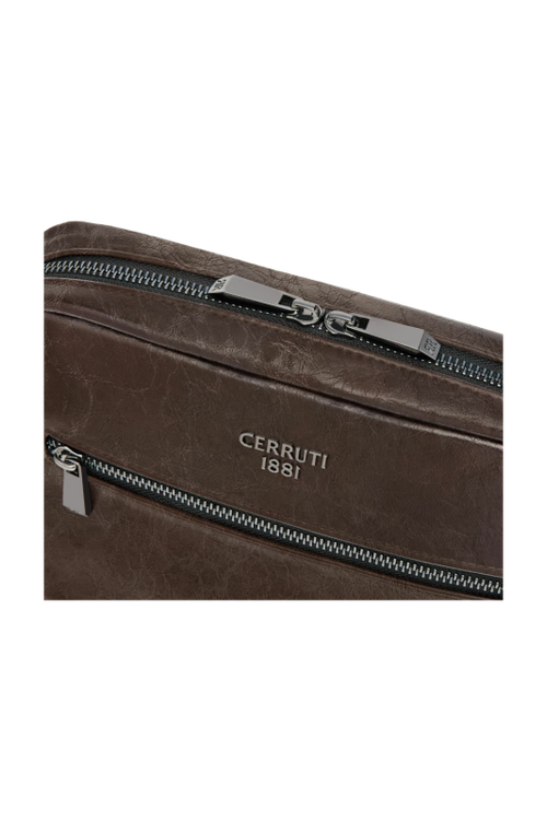 Reporter bag Hudson Brown - 3