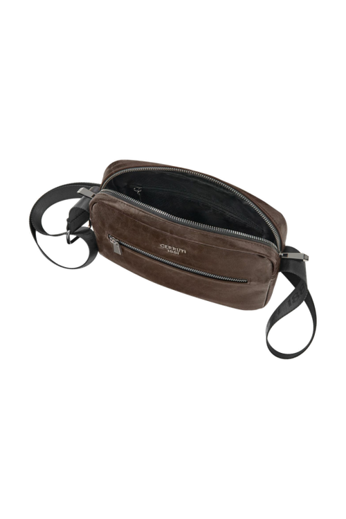 Reporter bag Hudson Brown - 4