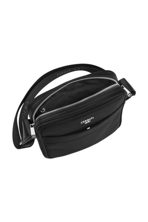 Reporter bag Jefferson Black - 4