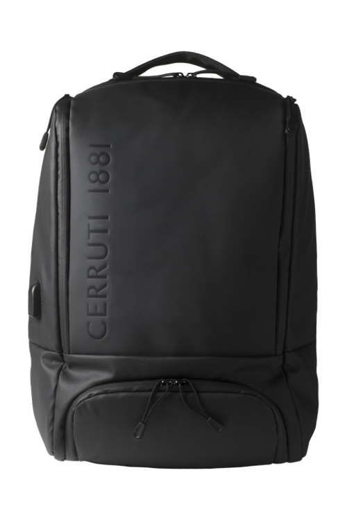 Backpack Buzz - 1