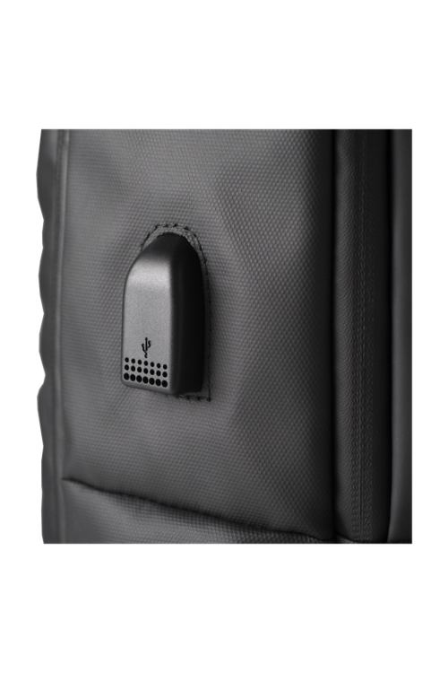 Backpack Buzz - 8