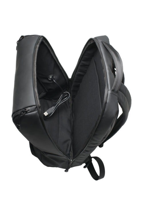 Backpack Buzz - 5