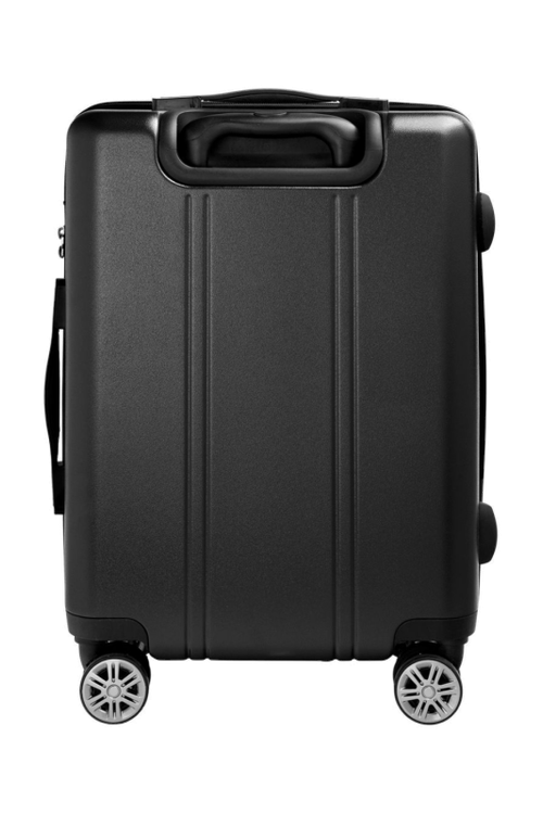 Trolley City Black - 8