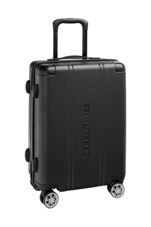 Trolley City Black - 5