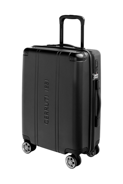 Trolley City Black - 6