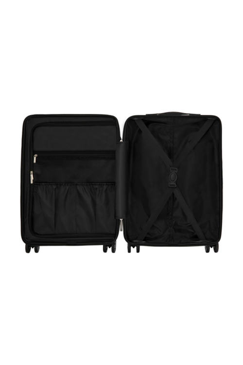 Trolley City Chrome - 4