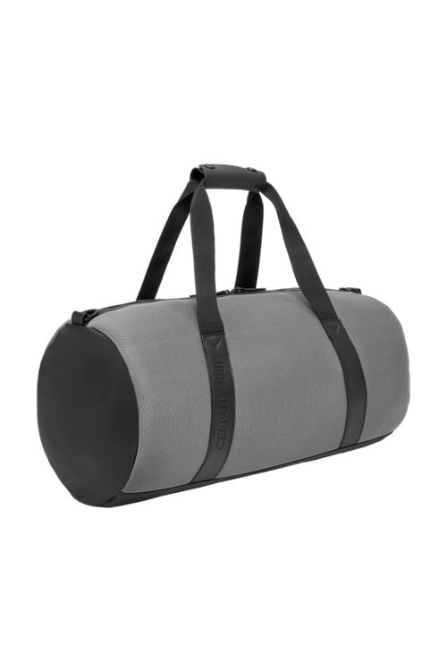 Sport bag Mesh Grey - 5