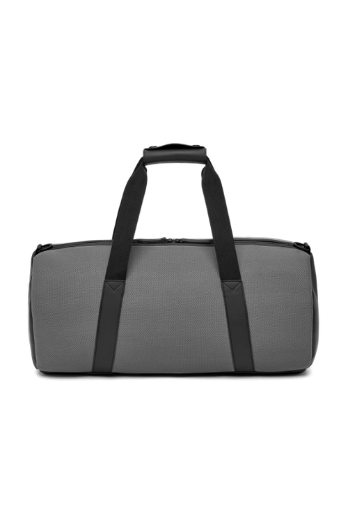 Sport bag Mesh Grey - 7