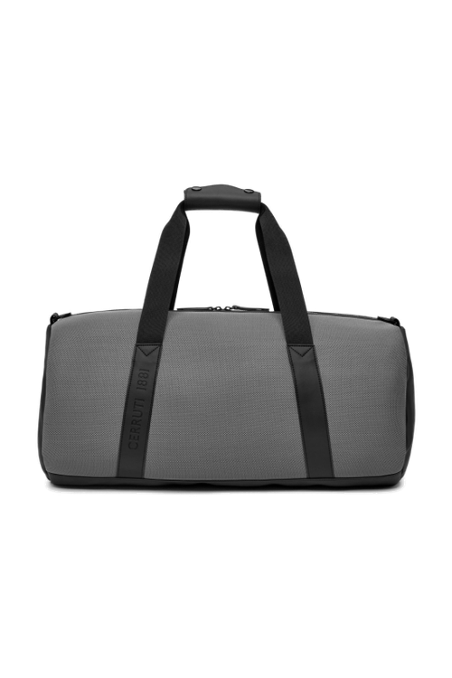 Sport bag Mesh Grey - 2