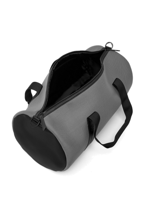 Sport bag Mesh Grey - 3