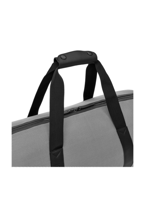 Sport bag Mesh Grey - 4