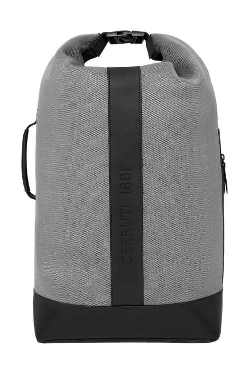 Backpack Mesh Grey - 1