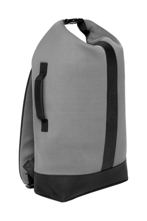 Backpack Mesh Grey - 5