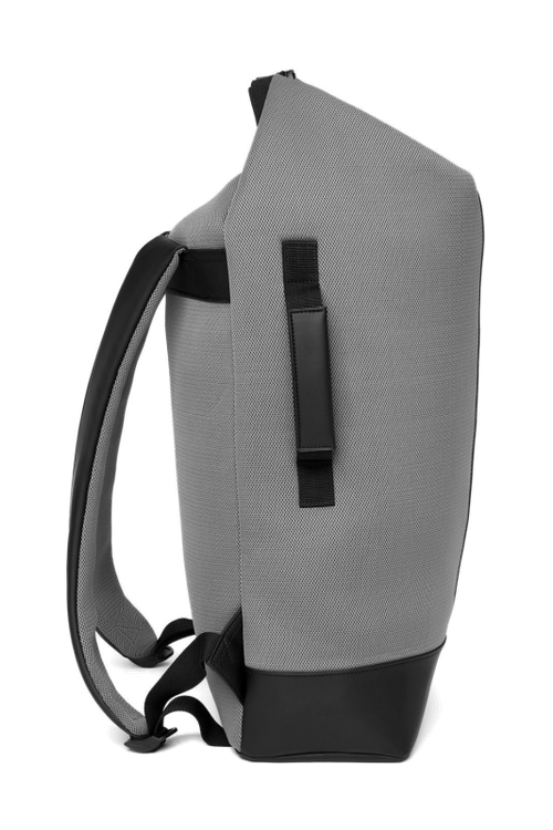 Backpack Mesh Grey - 6