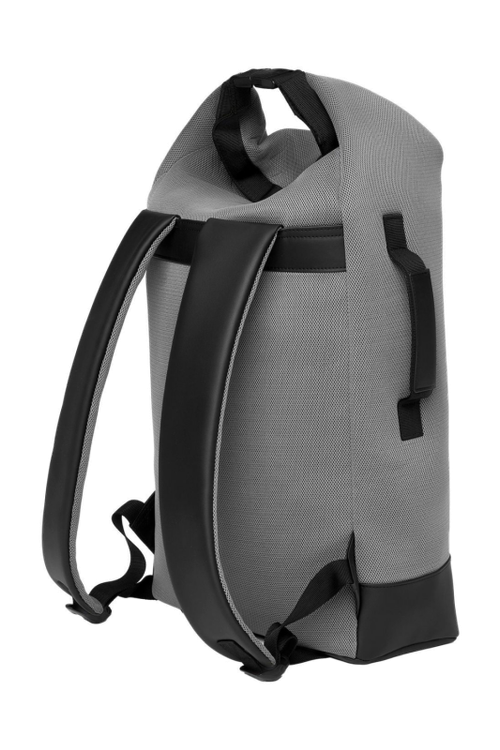 Backpack Mesh Grey - 7