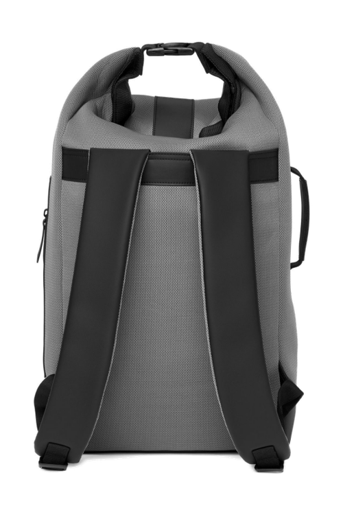 Backpack Mesh Grey - 8