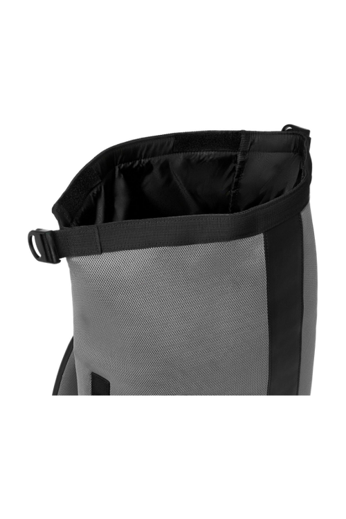 Backpack Mesh Grey - 2
