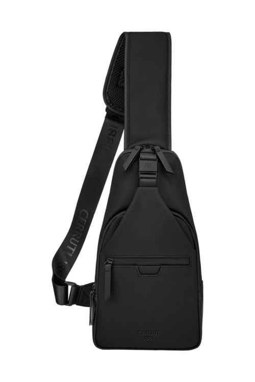 Reporter bag Easton Black - 1