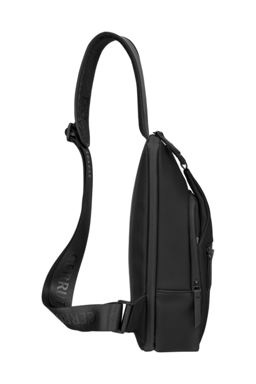 Reporter bag Easton Black - 2