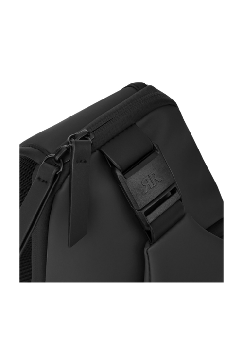 Reporter bag Easton Black - 3