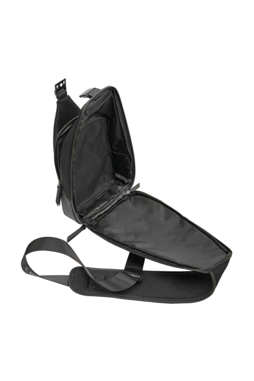 Reporter bag Easton Black - 4