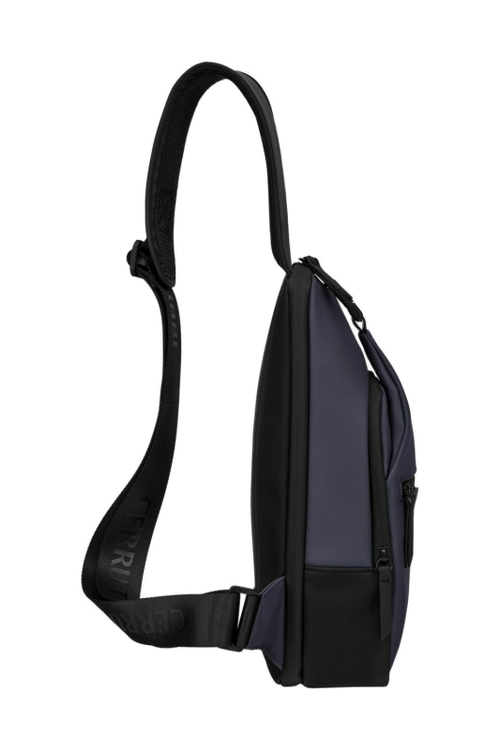 Reporter bag Easton Navy - 2