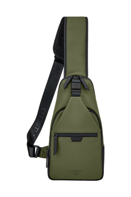 Reporter bag Easton Green - 1