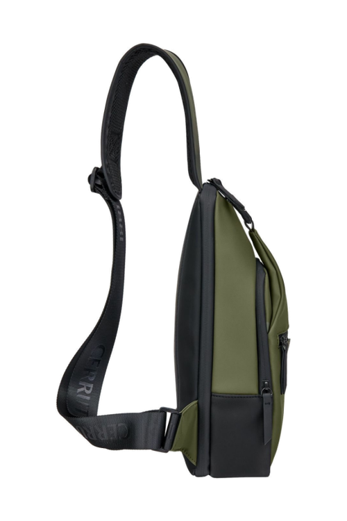 Reporter bag Easton Green - 2