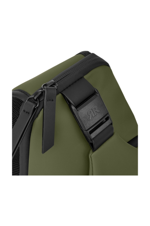 Reporter bag Easton Green - 3