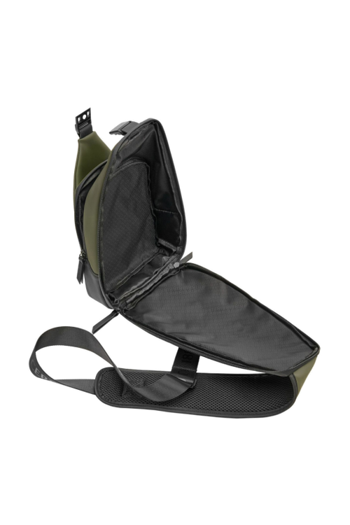 Reporter bag Easton Green - 4