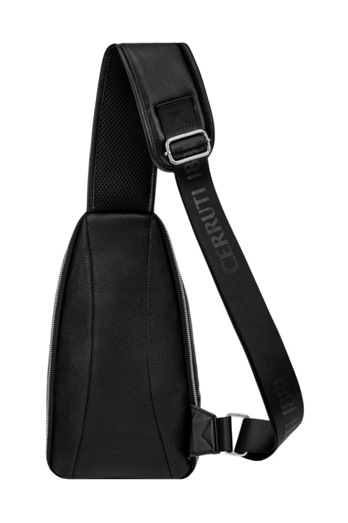Reporter bag Jefferson Black - 6