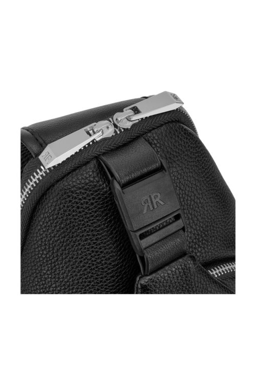 Reporter bag Jefferson Black - 3