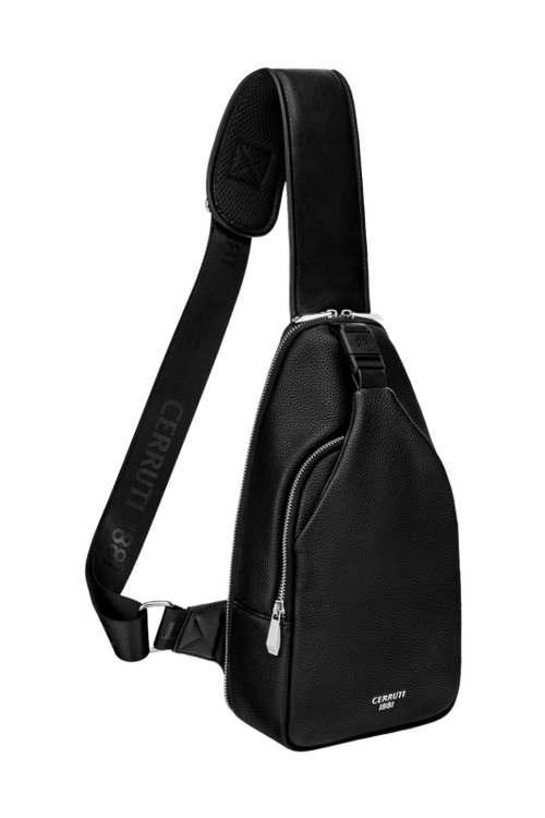 Reporter bag Jefferson Black - 4