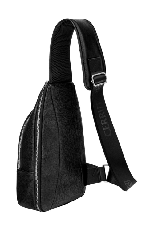 Reporter bag Jefferson Black - 5