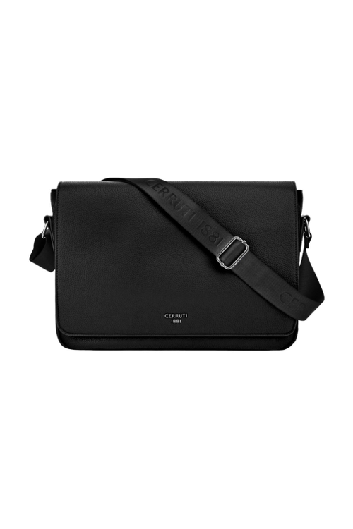 Document bag Jefferson Black - 1