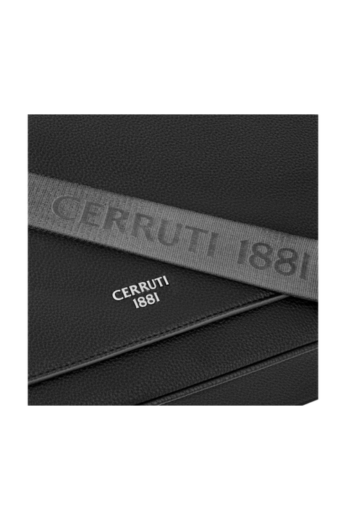 Document bag Jefferson Black - 4