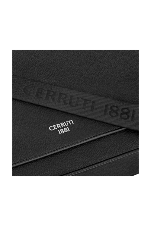 Document bag Jefferson Black - 5
