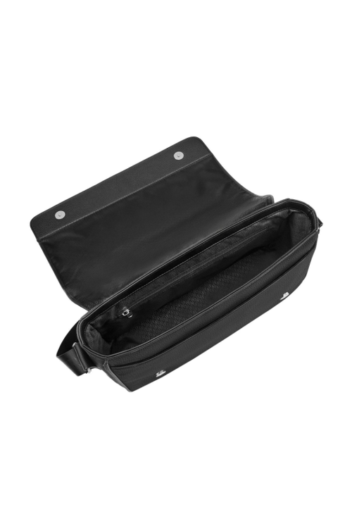 Document bag Jefferson Black - 6