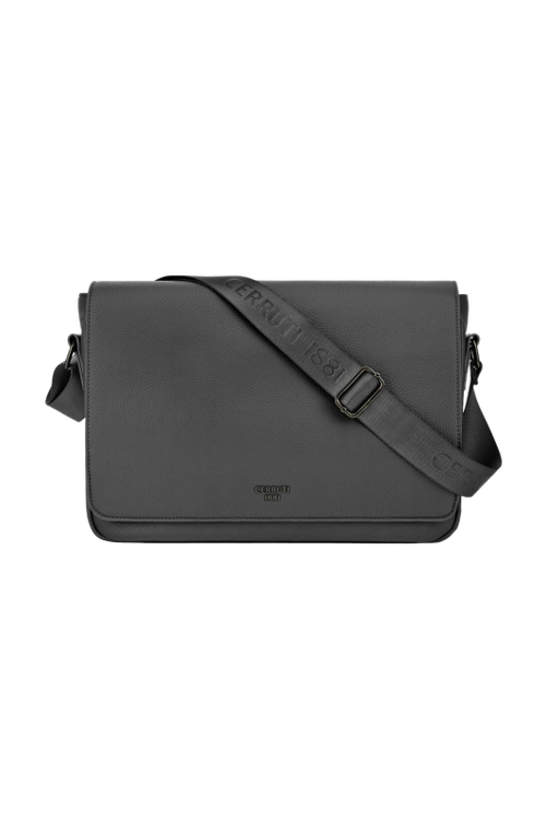 Document bag Jefferson Grey - 1