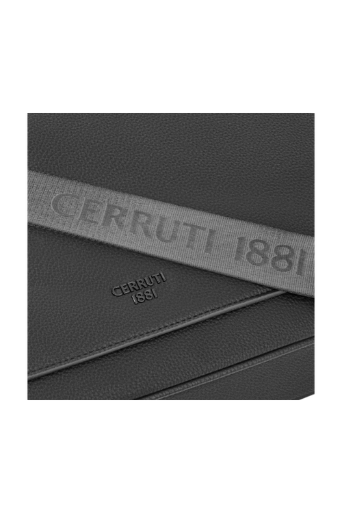 Document bag Jefferson Grey - 3