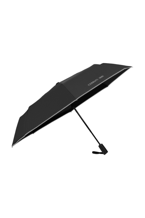 Pocket umbrella Islington Black - 1
