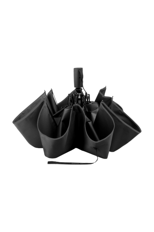 Pocket umbrella Islington Black - 2