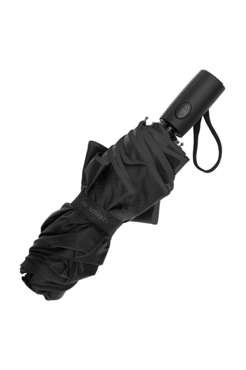 Pocket umbrella Islington Black - 5