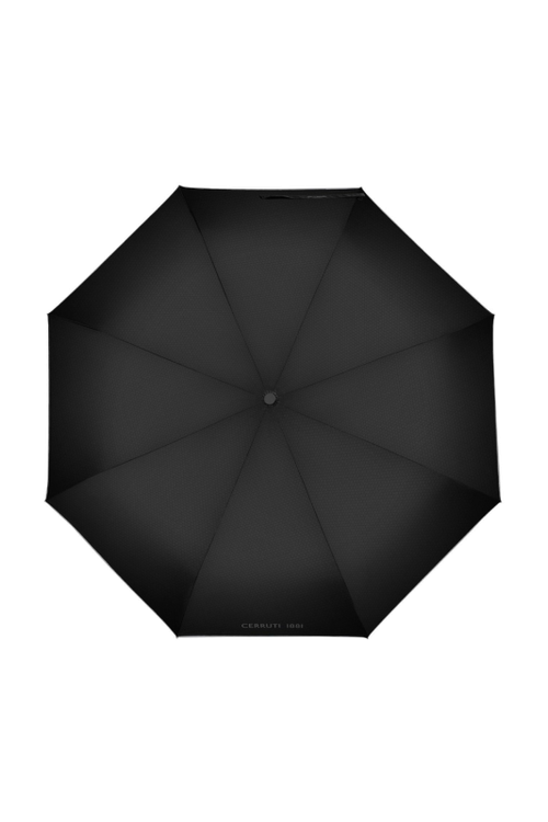 Pocket umbrella Islington Black - 6