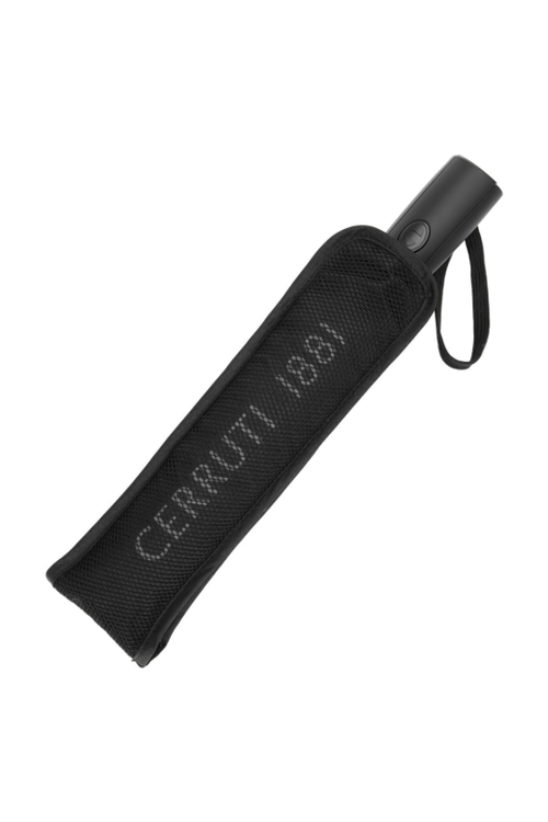 Pocket umbrella Islington Black - 7