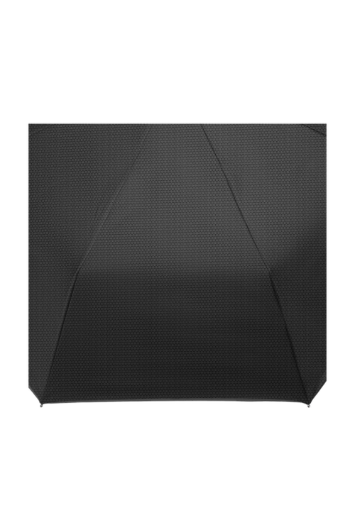 Pocket umbrella Islington Black - 8