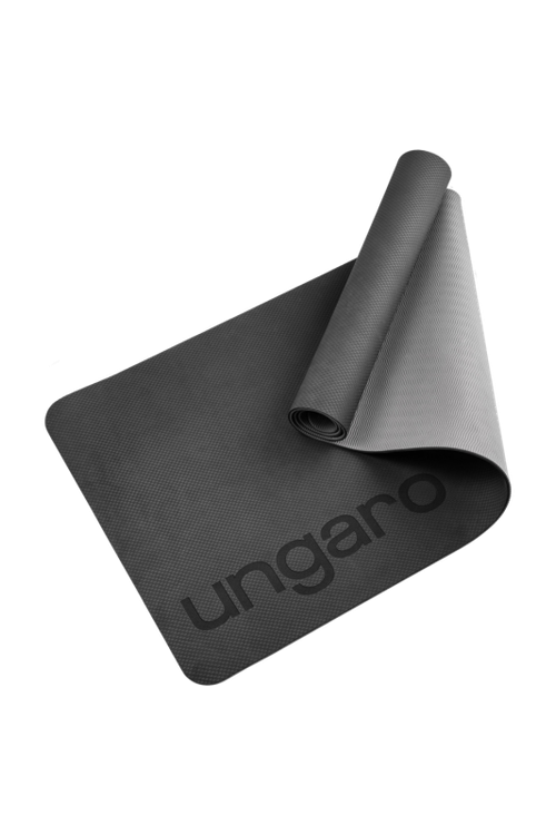Yoga mat Leone Black - 3