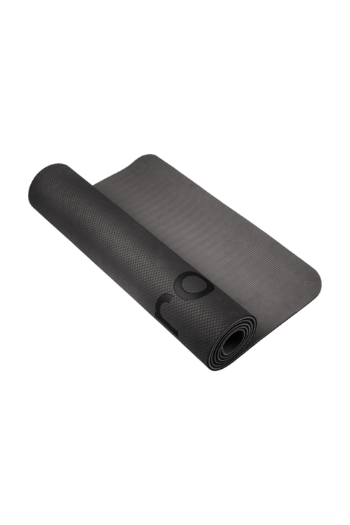 Yoga mat Leone Black - 4