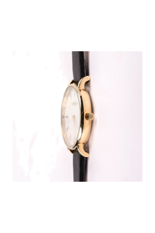 Armbanduhr Paola Black - 3