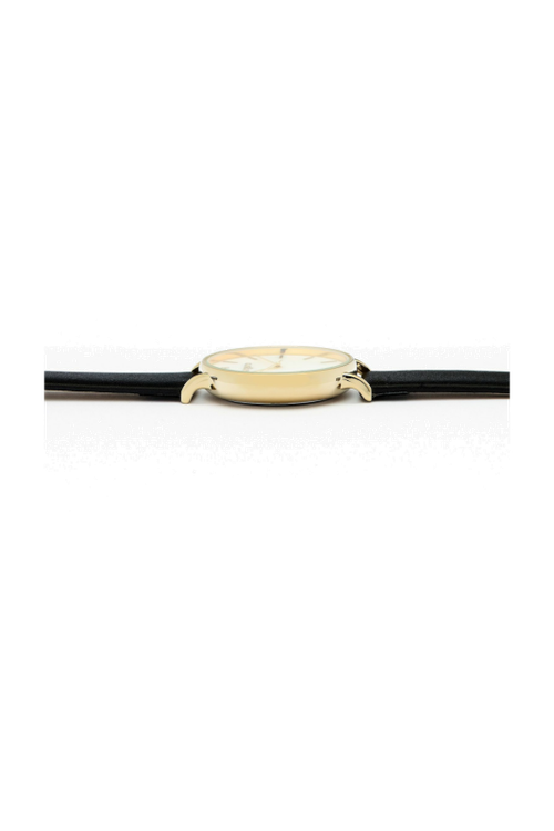 Armbanduhr Paola Black - 5